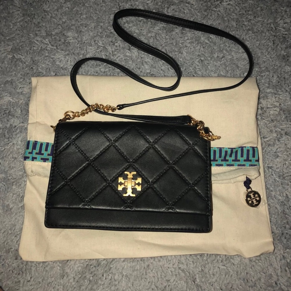Tory Burch Crossbody